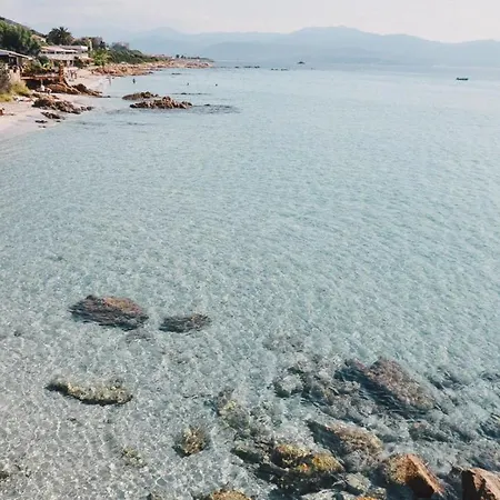 Superbe T2 Calme & Confortable - Tres Bien Situe! Ajaccio (Corsica)