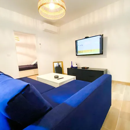 Appartamento Superbe T2 Calme & Confortable - Tres Bien Situe! *