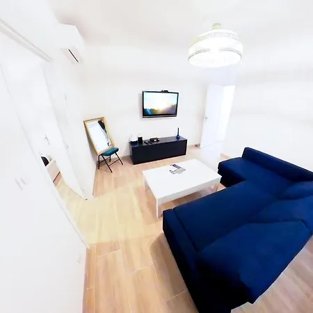 Superbe T2 Calme & Confortable - Tres Bien Situe! Appartamento