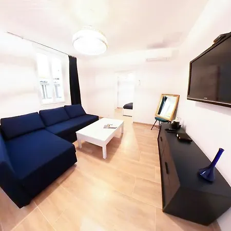 Appartamento Superbe T2 Calme & Confortable - Tres Bien Situe! *